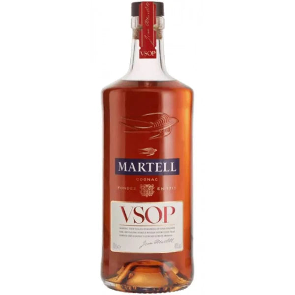 Martell VSOP 700ml/40% Martell VSOP 700ml/40%