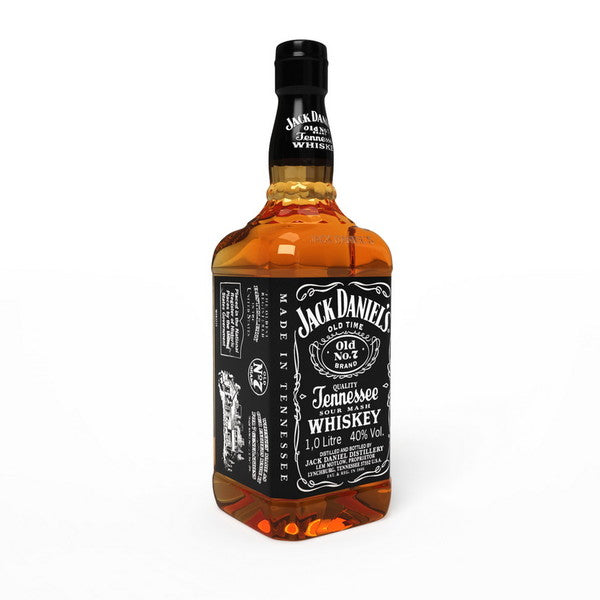 Jack Daniel's Old No.7 Tennessee Whiskey 700ml/40%