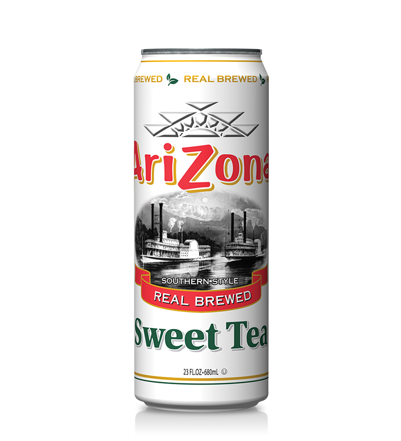 Arizona Sweet Tea 24x650ml