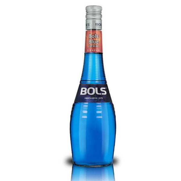 Bol's Blue Curacao 700ml/21%