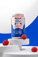 Kronenbourg Rose 1664 Blanc 24x320ml cans