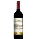 Croix Du Marquis (Cabernet Sauvignon) 750ml