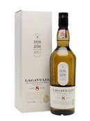 Lagavulin 8 Year Old 700ml/48%