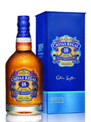 Chivas 18 Year Old 700ml/40%