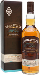 Tamnavulin Double Cask 700ml/40%