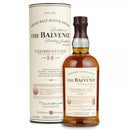 Balvenie 14 Year Old Caribbean Cask 700ml/43%