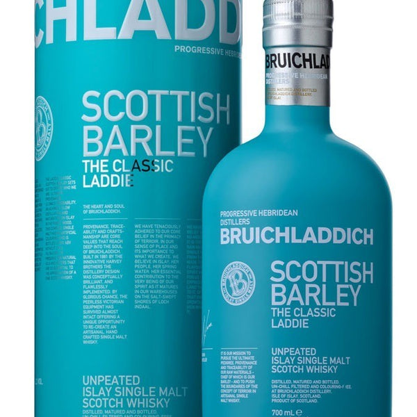 Bruichladdich Classic Laddie 700ml/50%