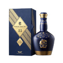 Chivas Royal Salute 25 Year Old 700ml/40%