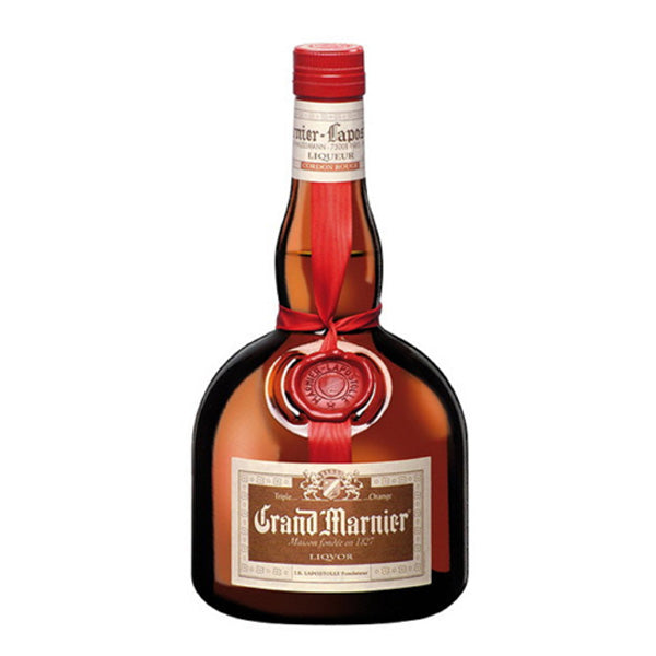 Grand Marnier Cordon Rouge 700ml/40%
