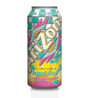 Arizona Lemon Tea 24x650ml