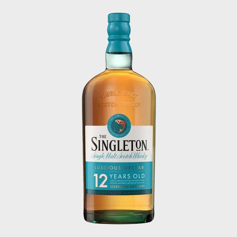 Singleton 12 Year Old 700ml/40%