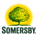 Somersby Passionfruit & Orange Cider 24x330ml bottles