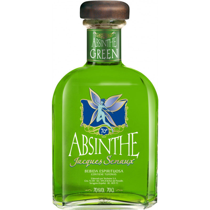 Absinthe Green 700ml/70%