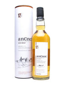 AnCnoc 12 Year Old 700ml/40%