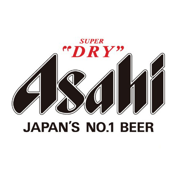 Asahi Super Dry 24x500ml cans (Japan import)