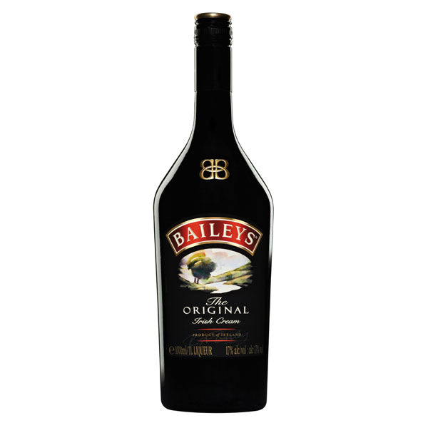 Bailey's Irish Cream 700ml/17%