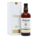 Ballantine's 21 Year Old 700ml/40%