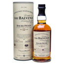 Balvenie 12 Year Old Doublewood 700ml/40%