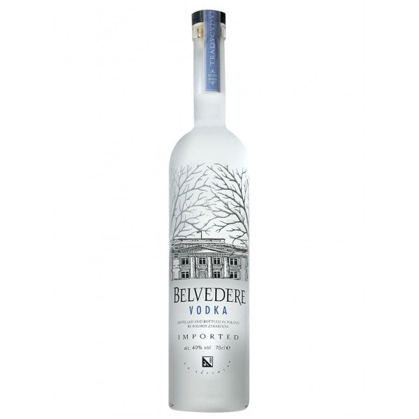 Belvedere Vodka 700ml/40%