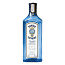 Bombay Sapphire Dry Gin 700ml/40%