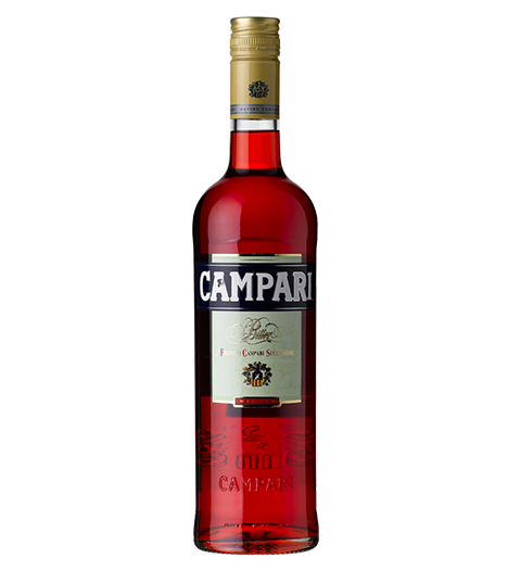 Campari Bitter 700ml/28.5%