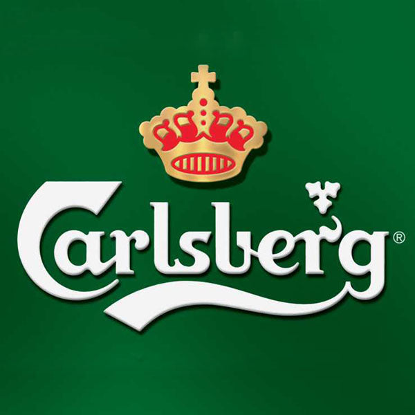 Carlsberg 24x490ml cans