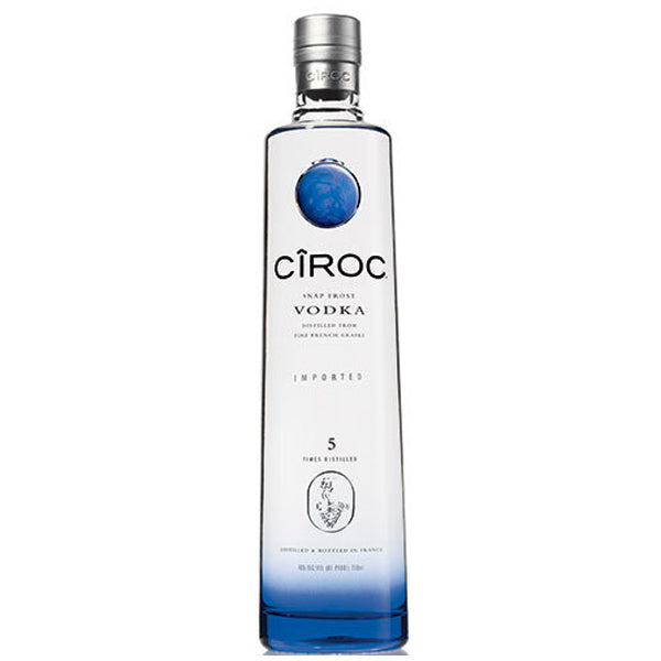 Ciroc Vodka 700ml/40%