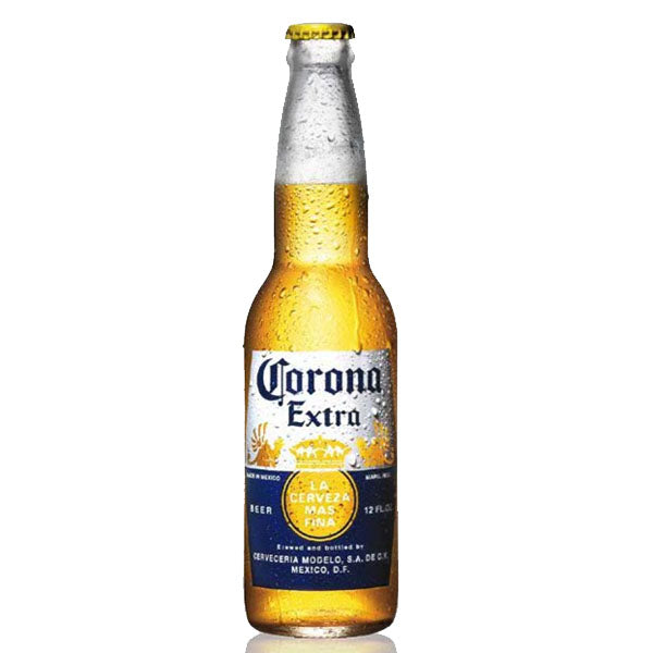 Corona Extra 24x330ml bottles