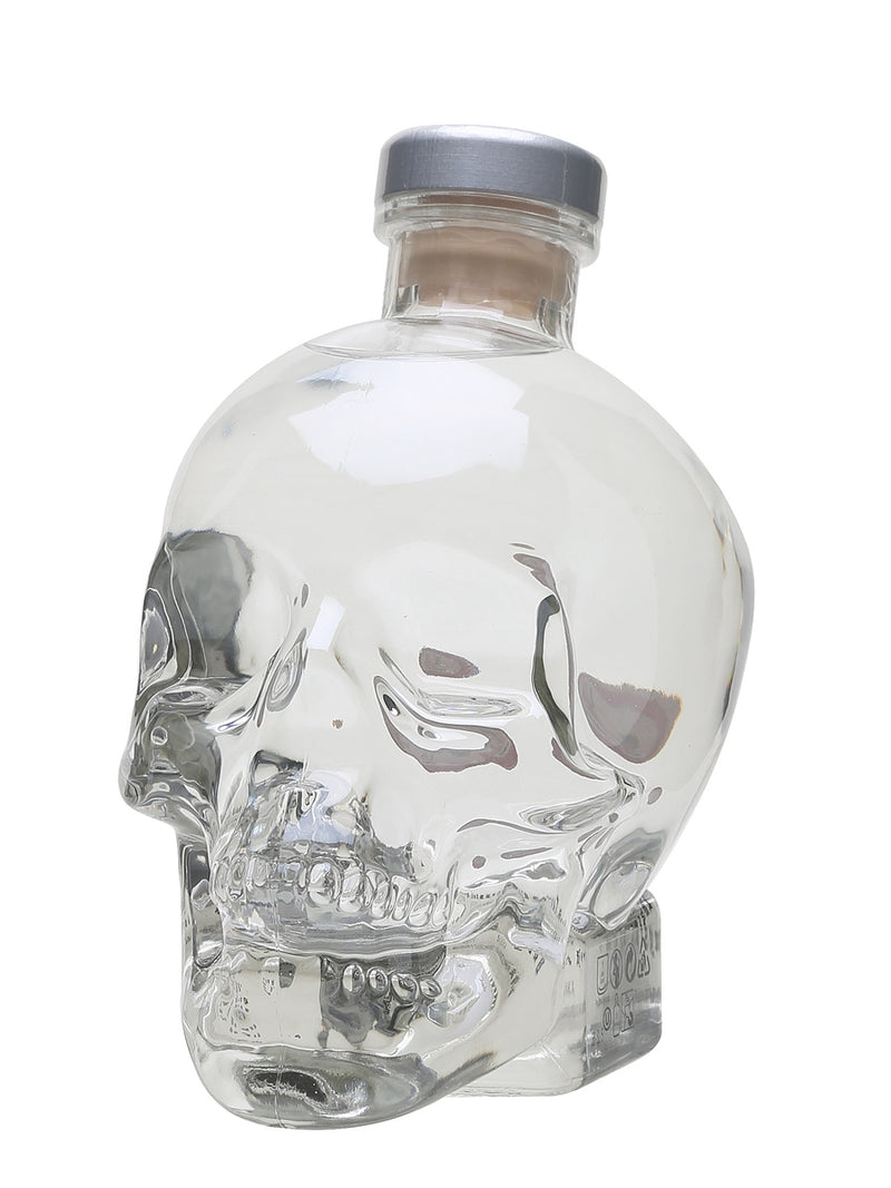 Crystal Head Vodka 700ml/40%