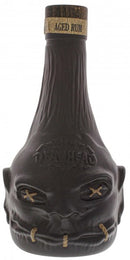 Deadhead Rum 6 Year Old 700ml/40%