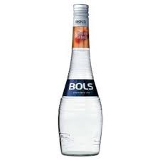 Bol's Crème de Cacao White 700ml/25%