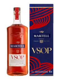 Martell VSOP 700ml/40%