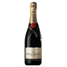 Moet & Chandon Brut Imperial NV 750ml/12% (With Box)