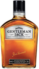 Gentleman Jack 700ml/40%