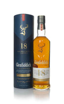 Glenfiddich 18 Year Old 700ml/40%