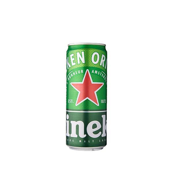 Heineken 24x320ml cans