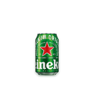 Heineken 24x320ml cans