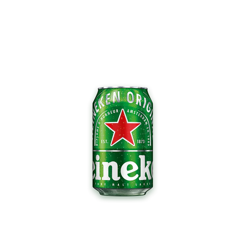 Heineken 24x320ml cans