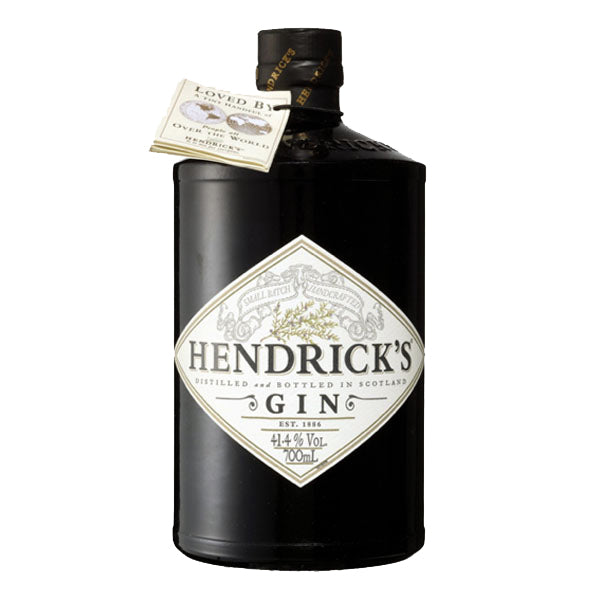 Hendrick's Gin 700ml/41.4%