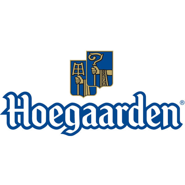 Hoegaarden 24x330ml bottles