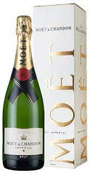 Moet & Chandon Brut Imperial NV 750ml/12% (No Box)