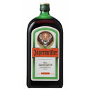 Jagermeister 700ml/35%