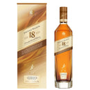 Johnnie Walker Ultimate 18 Year Old 750ml/40%