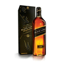 Johnnie Walker Black Label 700ml/40%