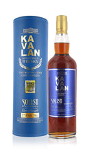 Kavalan Solist Vinho Barrique 700ml/57.1%