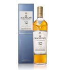 Macallan 12 Year Old Triple Cask 700ml/40%