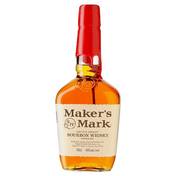 Maker's Mark Bourbon 700ml/40%