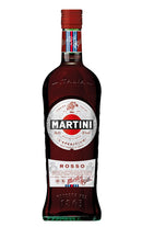 Martini Rosso Vermouth 1000ml/15%