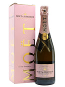 Moet & Chandon Rose Imperial Brut 750ml/12%