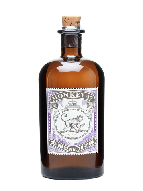 MONKEY 47 ジン 500ml 2本セット未使用 Monkey 47 Gin 500ml/47%